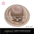 Large Floppy Straw hat women modern hats